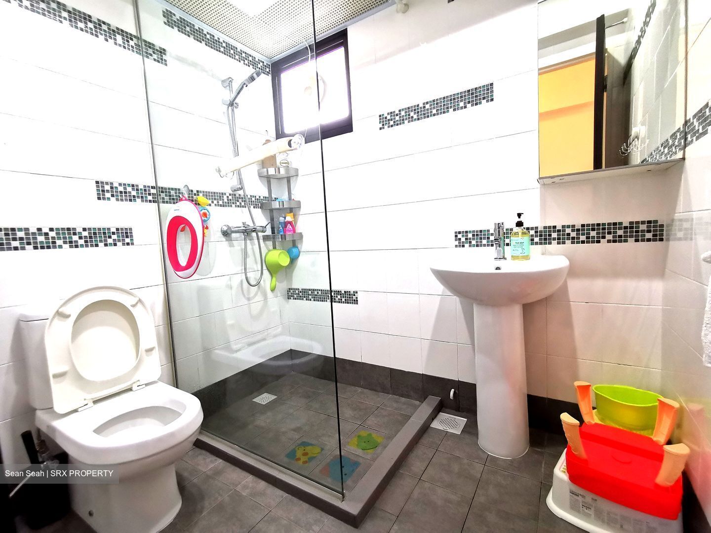 Blk 261B Punggol Topaz (Punggol), HDB 5 Rooms #377230291